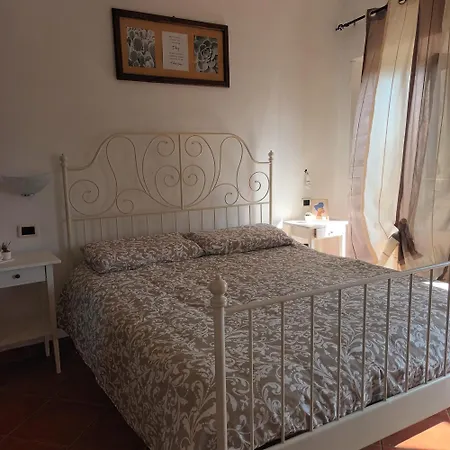 Appartamento Al Vicoletto Fabrica di Roma